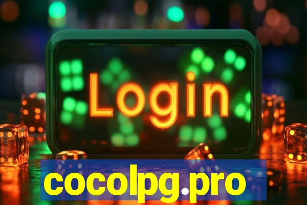 cocolpg.pro