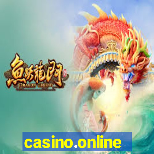 casino.online