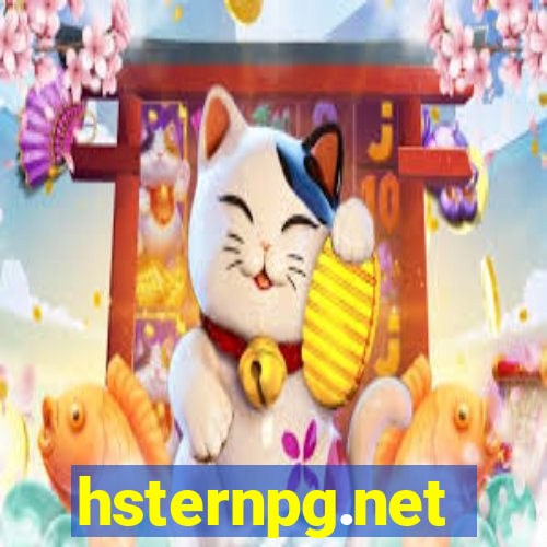 hsternpg.net