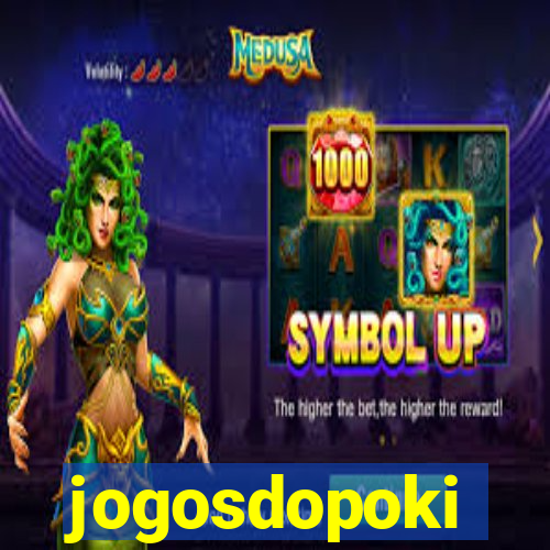 jogosdopoki