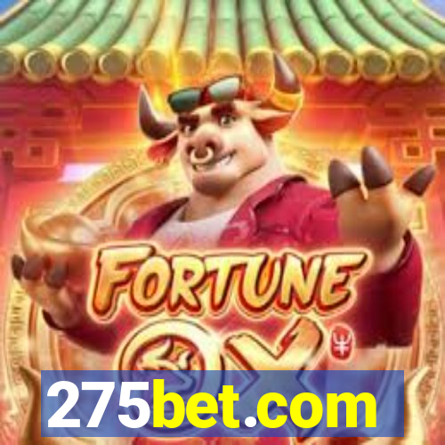 275bet.com