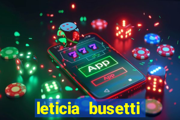 leticia busetti reclame aqui