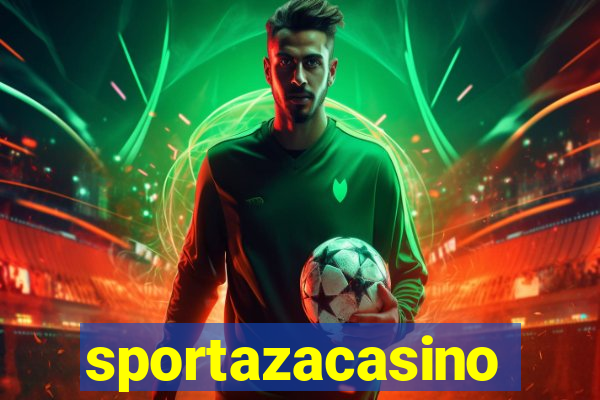 sportazacasino