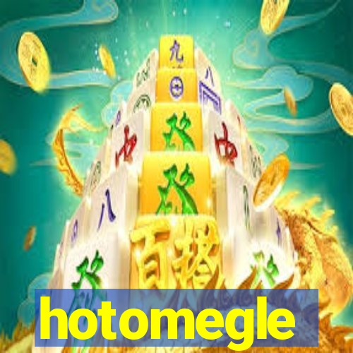 hotomegle