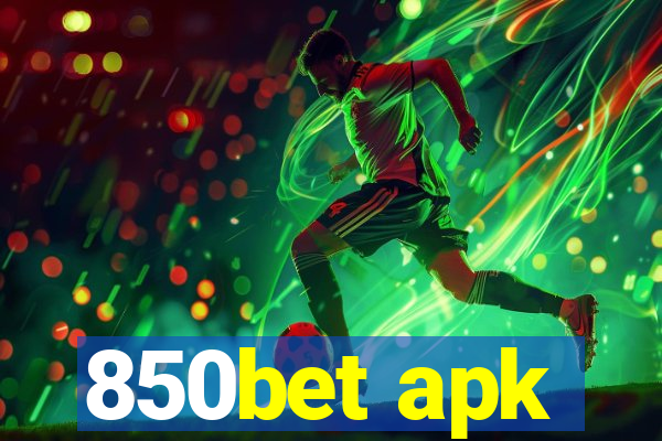 850bet apk