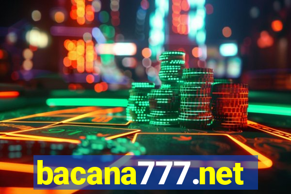 bacana777.net