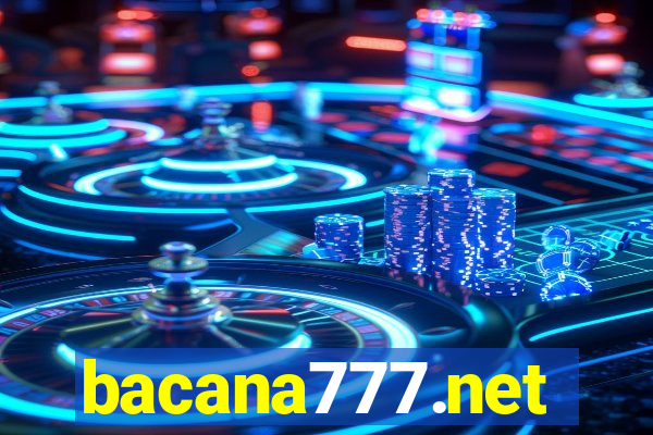 bacana777.net