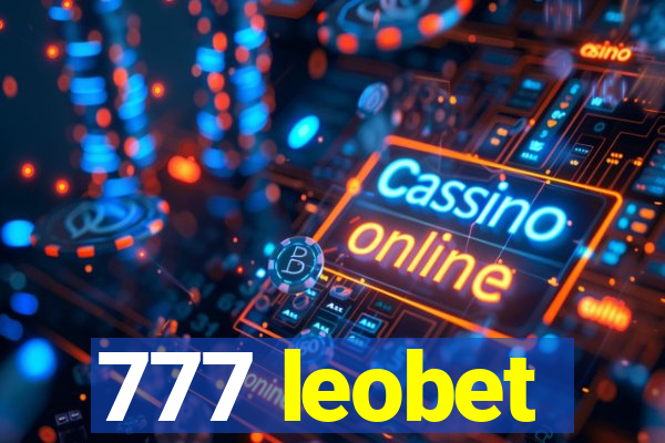 777 leobet