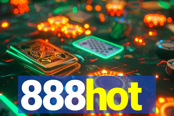 888hot