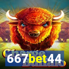 667bet44