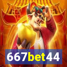 667bet44