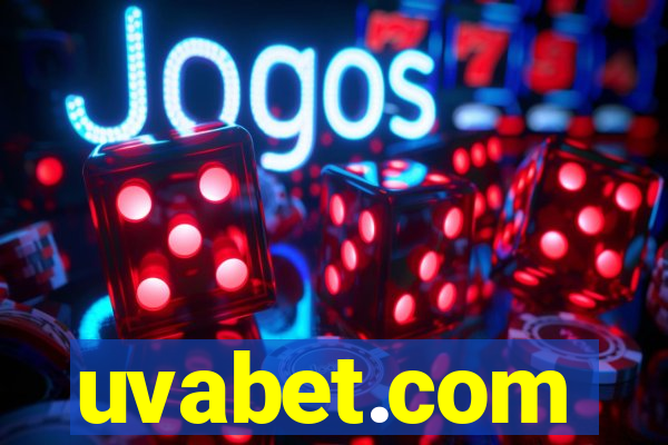 uvabet.com