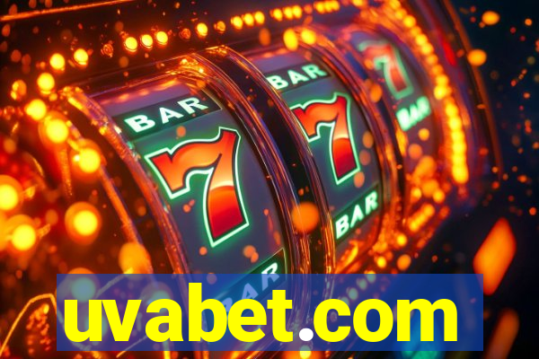 uvabet.com