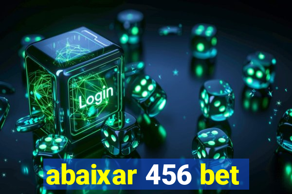 abaixar 456 bet