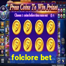 folclore bet