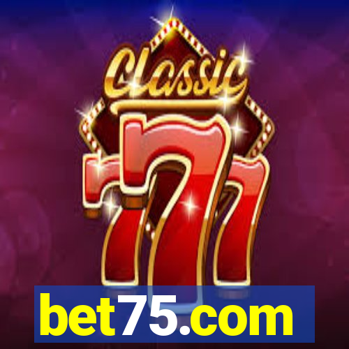 bet75.com