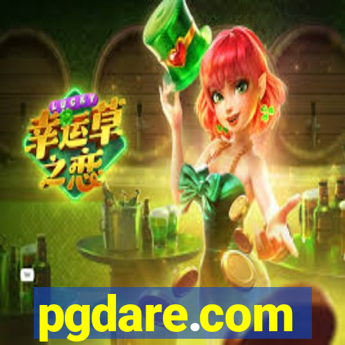 pgdare.com