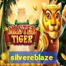 silvereblaze