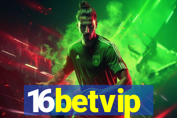 16betvip