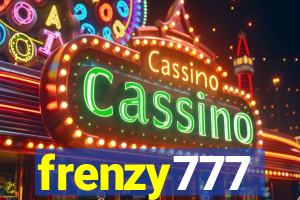 frenzy777