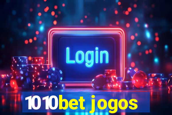 1010bet jogos