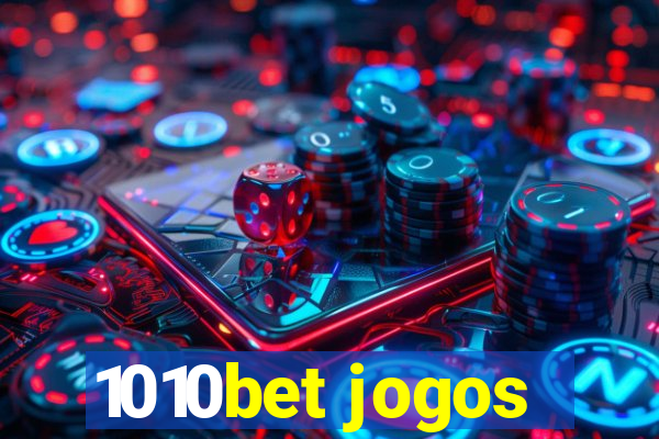 1010bet jogos