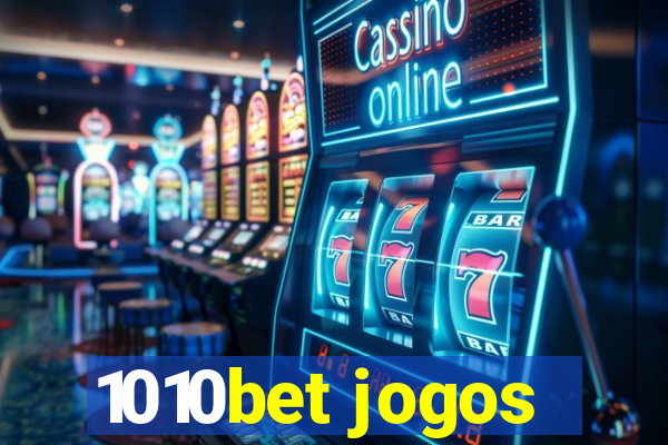 1010bet jogos