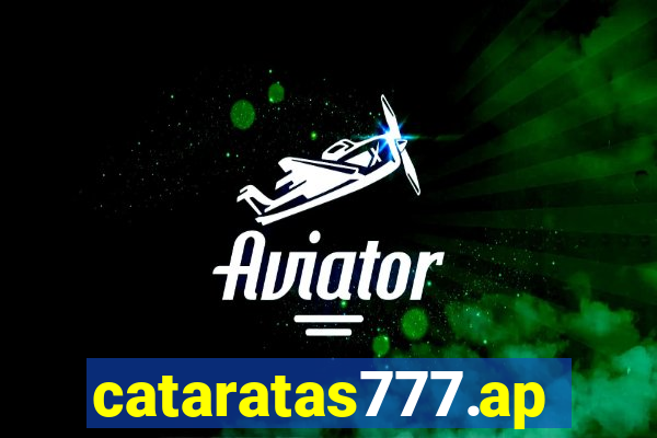 cataratas777.app