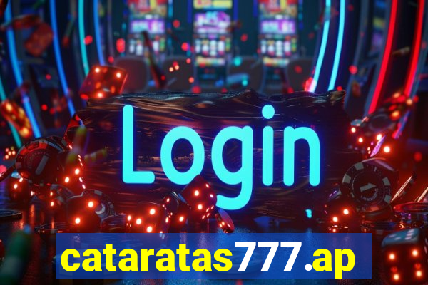 cataratas777.app