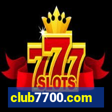 club7700.com