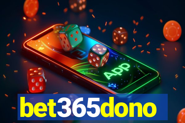 bet365dono