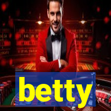 betty