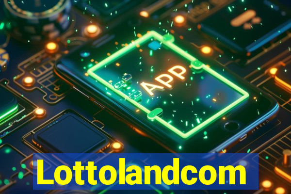 Lottolandcom