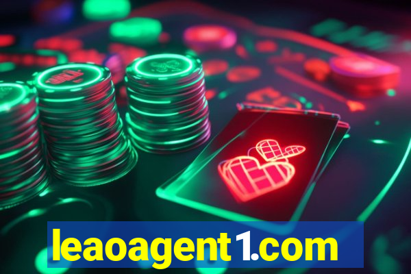 leaoagent1.com