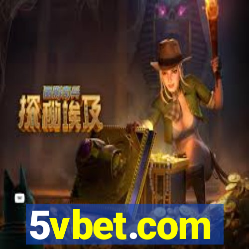 5vbet.com