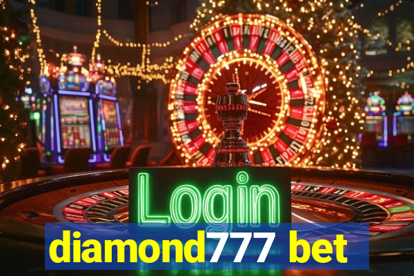 diamond777 bet