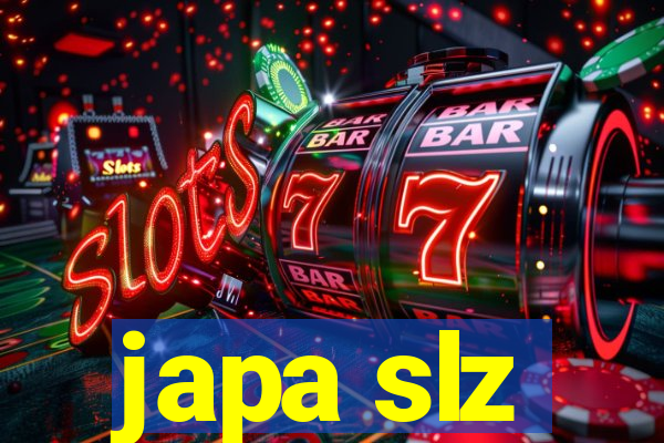 japa slz