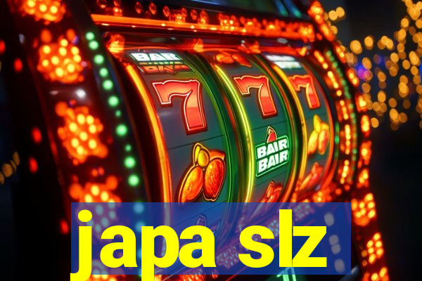 japa slz