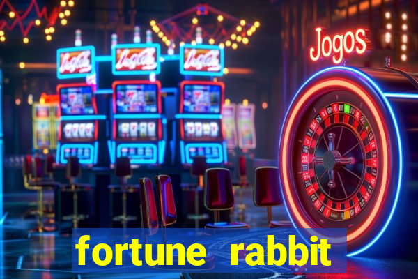 fortune rabbit horário pagante madrugada