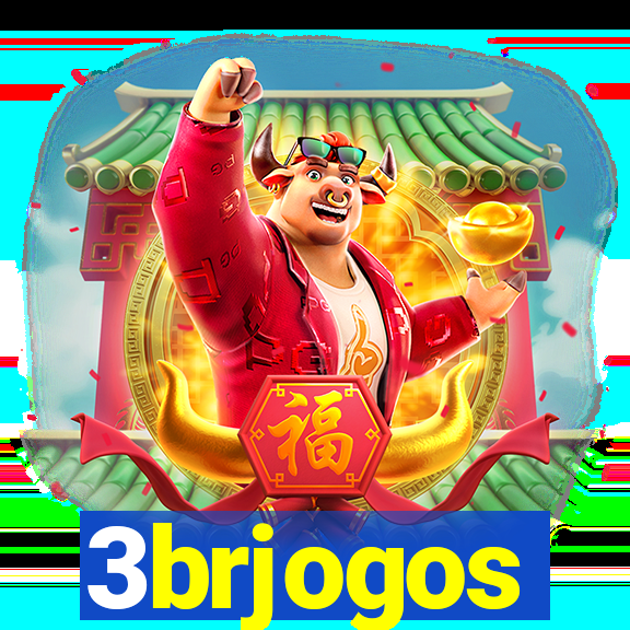 3brjogos