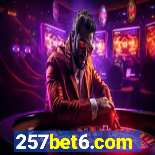 257bet6.com