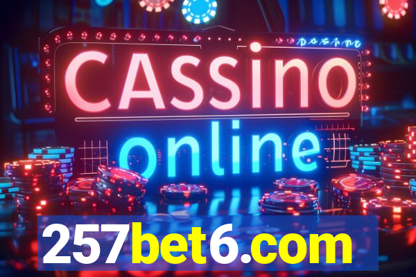 257bet6.com