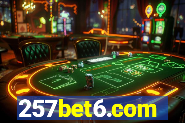 257bet6.com