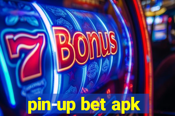 pin-up bet apk