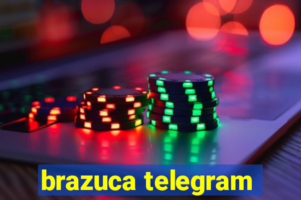 brazuca telegram