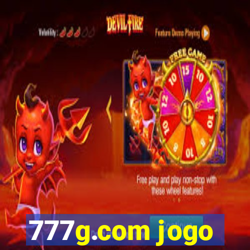 777g.com jogo