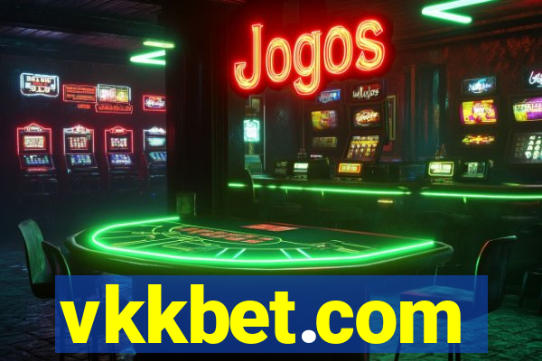 vkkbet.com