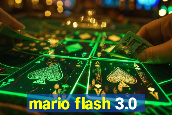 mario flash 3.0