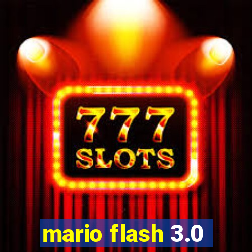 mario flash 3.0