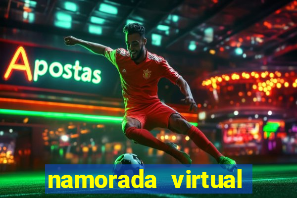 namorada virtual morta imvu